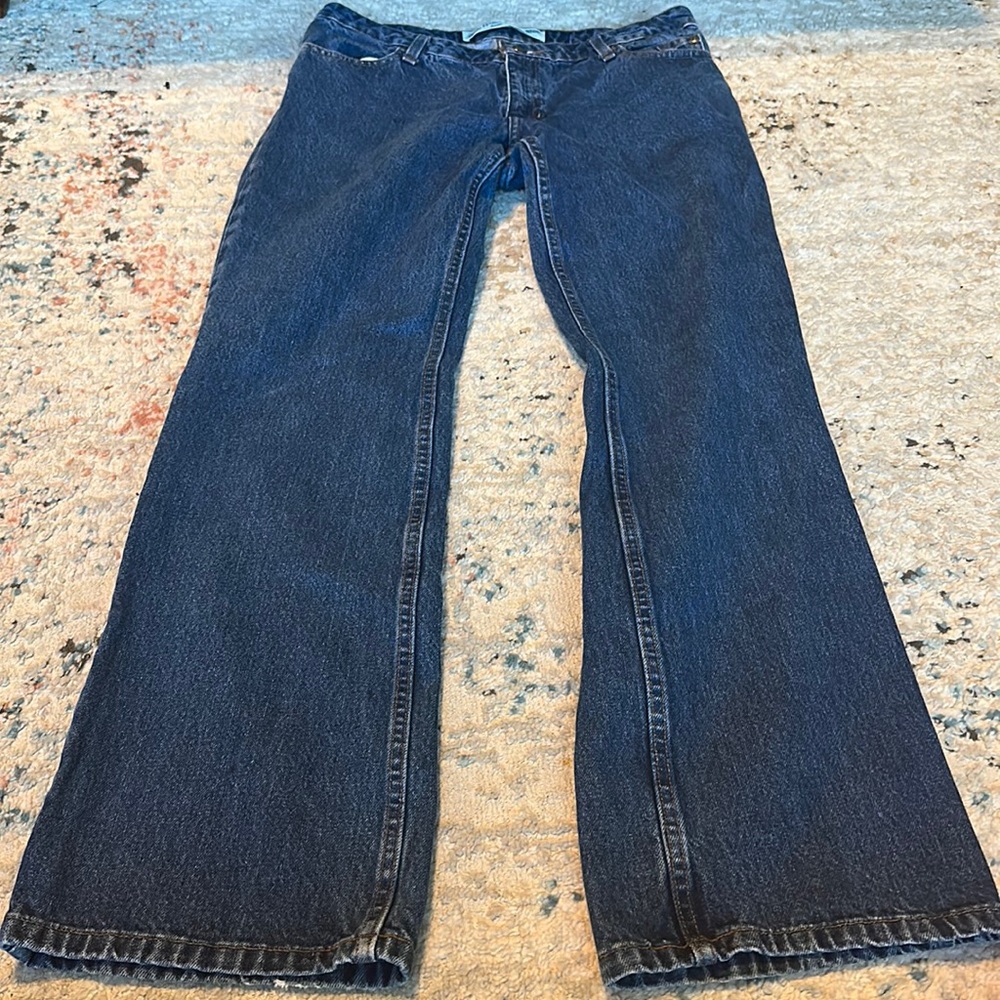 Harley Davidson Jeans Size 10